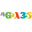 Programikonen: MY GOA 365 - Travel Plann…