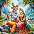 Icoon van programma: Shree Krishna Wallpaper H…
