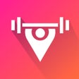程序图标：FITPASS - Gyms  Fitness P…