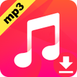 プログラムのアイコン：Mp3 Music Downloader - So…