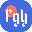 프로그램 아이콘: Figgly