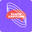 Ícone do programa: Clocking Captcha