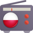 Symbol des Programms: Radio Poland
