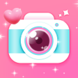 Icoon van programma: Beauty Camera