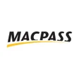 Programikonen: MACPASS