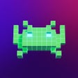 Icône du programme : SPACE INVADERS: World Def…