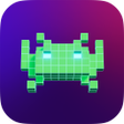 Ícone do programa: SPACE INVADERS: World Def…