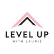 Programın simgesi: LEVEL UP with Laurie