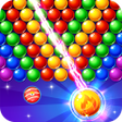 Ícone do programa: Bubble Shooter
