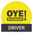 Programikonen: Oye Rickshaw Driver Partn…