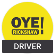Oye Rickshaw Driver Partner App