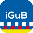 أيقونة البرنامج: iGuB - Acceso directo al …