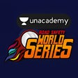 Road Safety World Series icon