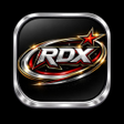プログラムのアイコン：RDX OTT Web Series