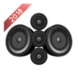 Symbol des Programms: Volume Booster Pro