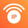 Icon of program: IP Utility: Track  Share …