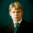 Sergey Yesenin 2019 icon