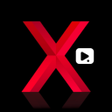 程序图标：XO  XO 4k Player: All For…