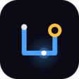 Ikona programu: Isochrone - Timing Puzzle