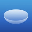 Иконка программы: Contact Lenses Tracker Pr…