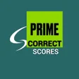 程序图标：Prime exact score
