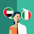 程序图标：Arabic-Italian Translator