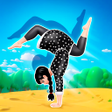 程序图标：Fitness Hero: Sport Maste…