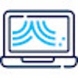 ไอคอนของโปรแกรม: broadpeak.io Demo Manager