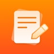Иконка программы: PDF Scanner App Document …