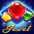 Programikonen: Jewel Blast - Match Gems