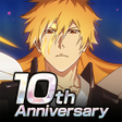 Programın simgesi: BLEACH Brave Souls - 3D A…