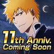 プログラムのアイコン：BLEACH Brave Souls - 3D A…