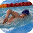 프로그램 아이콘: SwimChamp