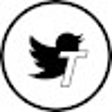 Programikonen: Textonly Twitter