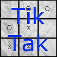 Ikon program: Tik Tak