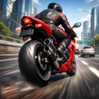 Иконка программы: I Am Highway Racer