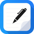 أيقونة البرنامج: Quick Simple Note
