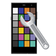 プログラムのアイコン：Dead Pixel Recover