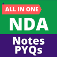 NDA Preparation App