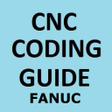 程序图标：CNC CODE GUIDE Fanuc