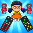 プログラムのアイコン：Domino Play : Survival 45…