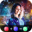 Иконка программы: Animation Effect Video Ma…