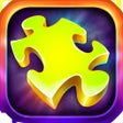 ไอคอนของโปรแกรม: Zen Relaxing Jigsaw Puzzl…