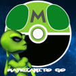Programın simgesi: Marcianito GO