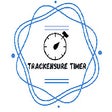 Symbol des Programms: TrackEnsure Stopwatch