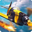 Иконка программы: WW2 warplanes: Squad of H…