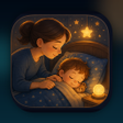 프로그램 아이콘: SleepBuddy: Bedtime Stori…