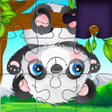 Icona del programma: Puzzles for Kids
