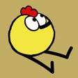 Programikonen: PEEP Round and Round