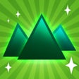Programikonen: Tripeaks Solitaire: Calm